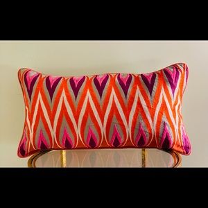 Pillow cover